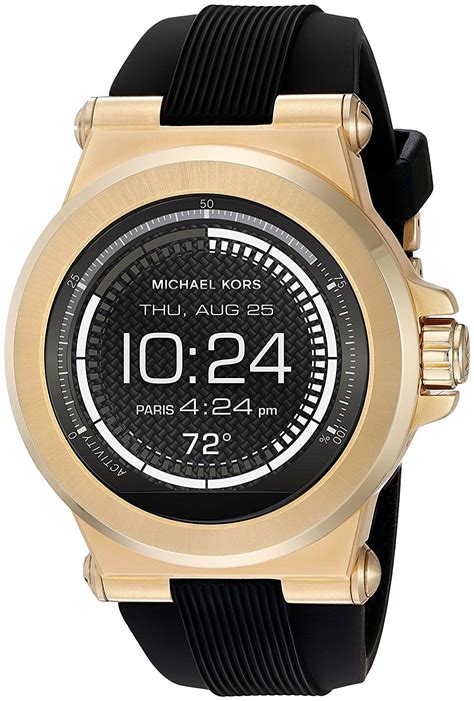 michael kors smart watch mkt5009|Michael Kors .